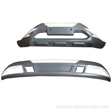 Bumper Guard for Honda CRV 2012